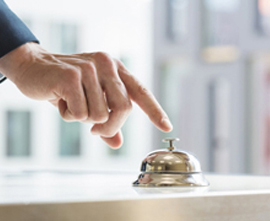 hospitality